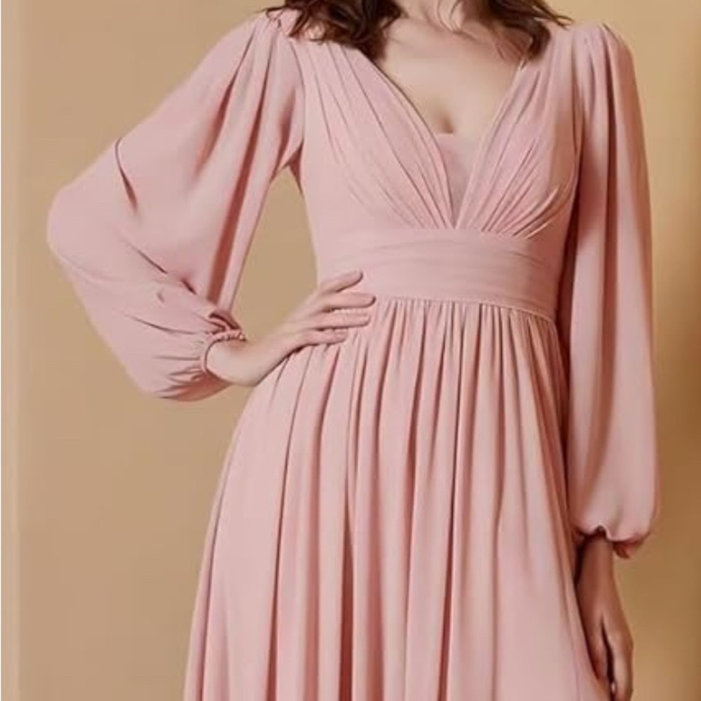 SALE!!!Beautiful bridesmaid, wedding,mother of the bride special occasion dress